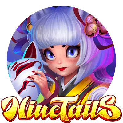 Nine Tails - GECKO158
