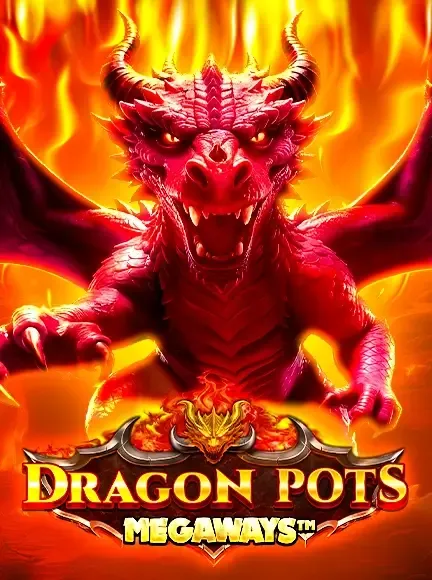 Dragon Pots Megaways - GECKO158